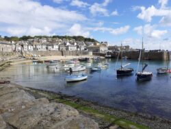 Mousehole